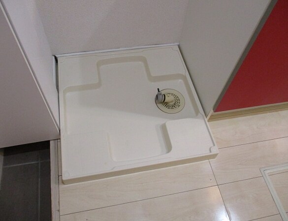 Glanz町屋Iの物件内観写真